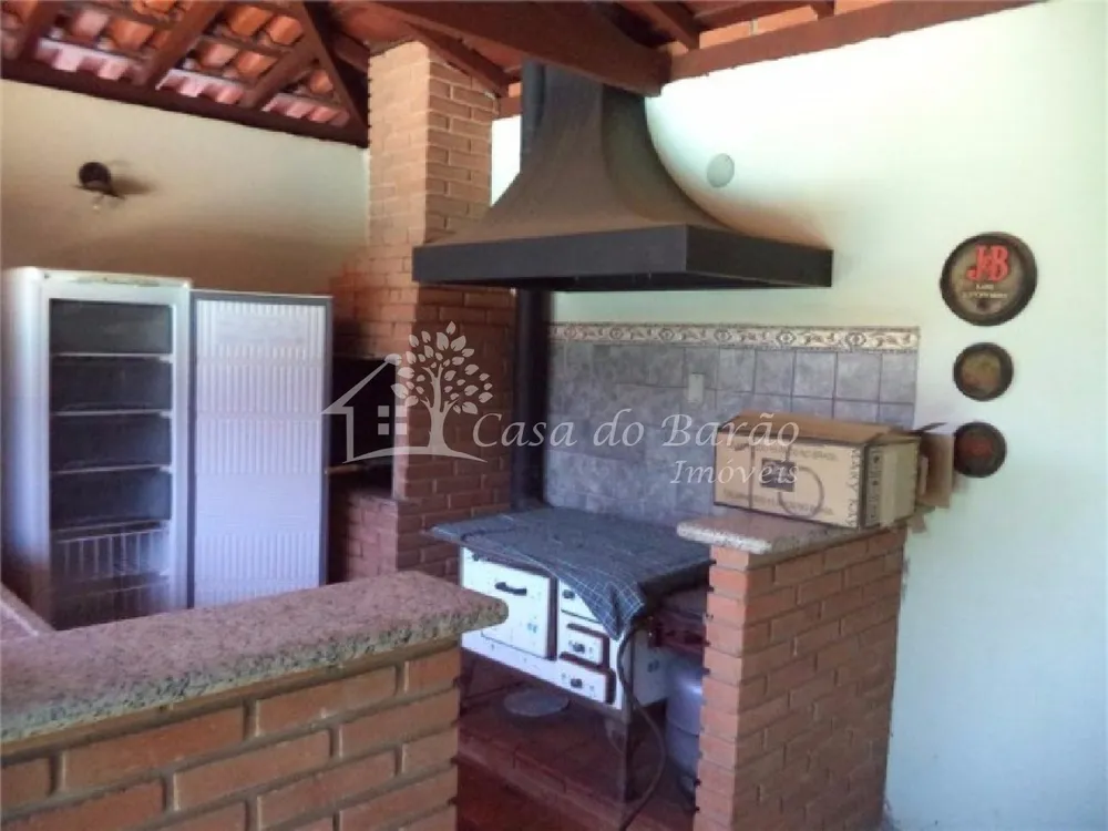 Casa, 4 quartos, 350 m² - Foto 9