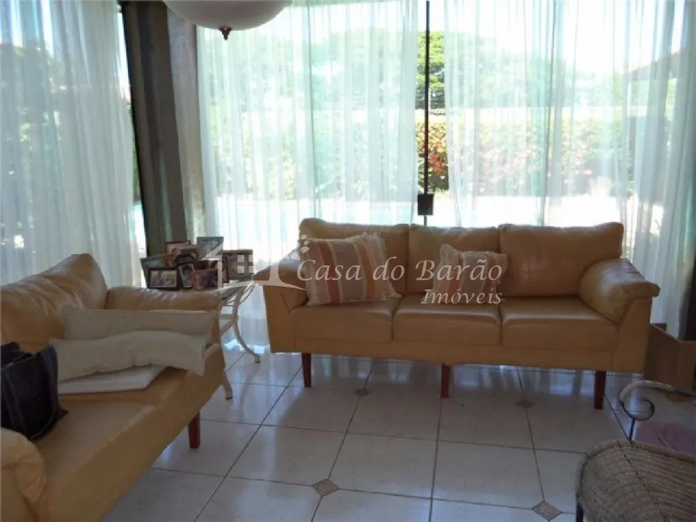 Casa, 4 quartos, 350 m² - Foto 5