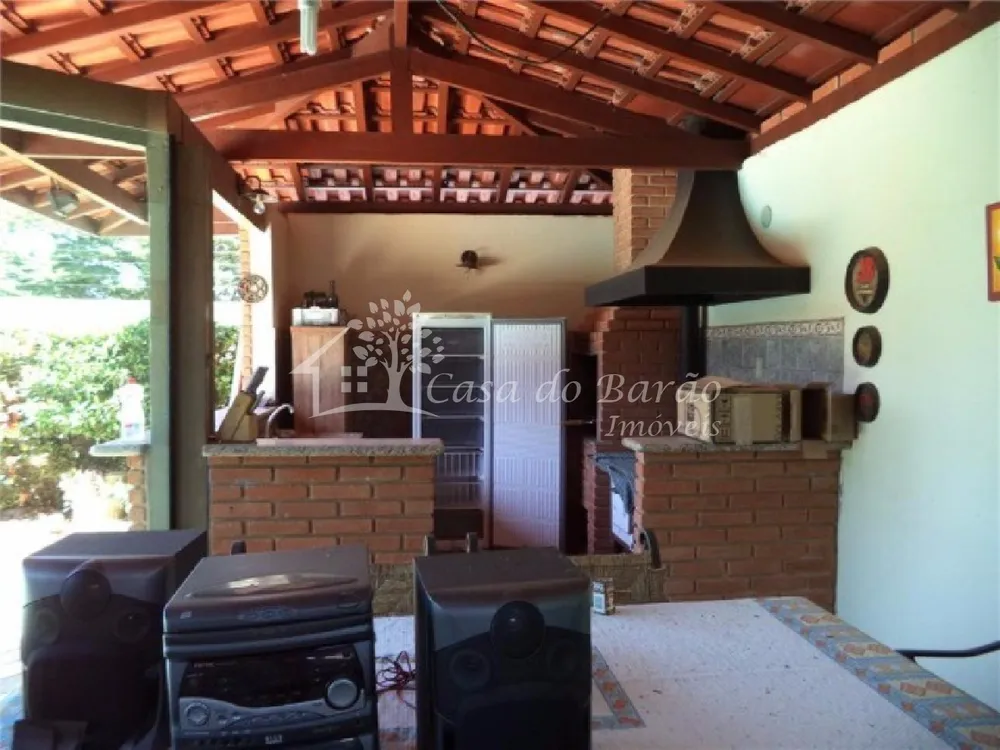 Casa, 4 quartos, 350 m² - Foto 2