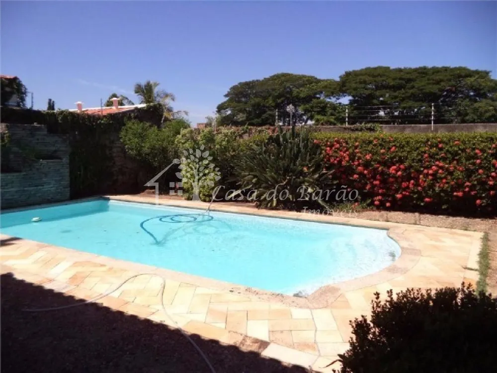 Casa, 4 quartos, 350 m² - Foto 13
