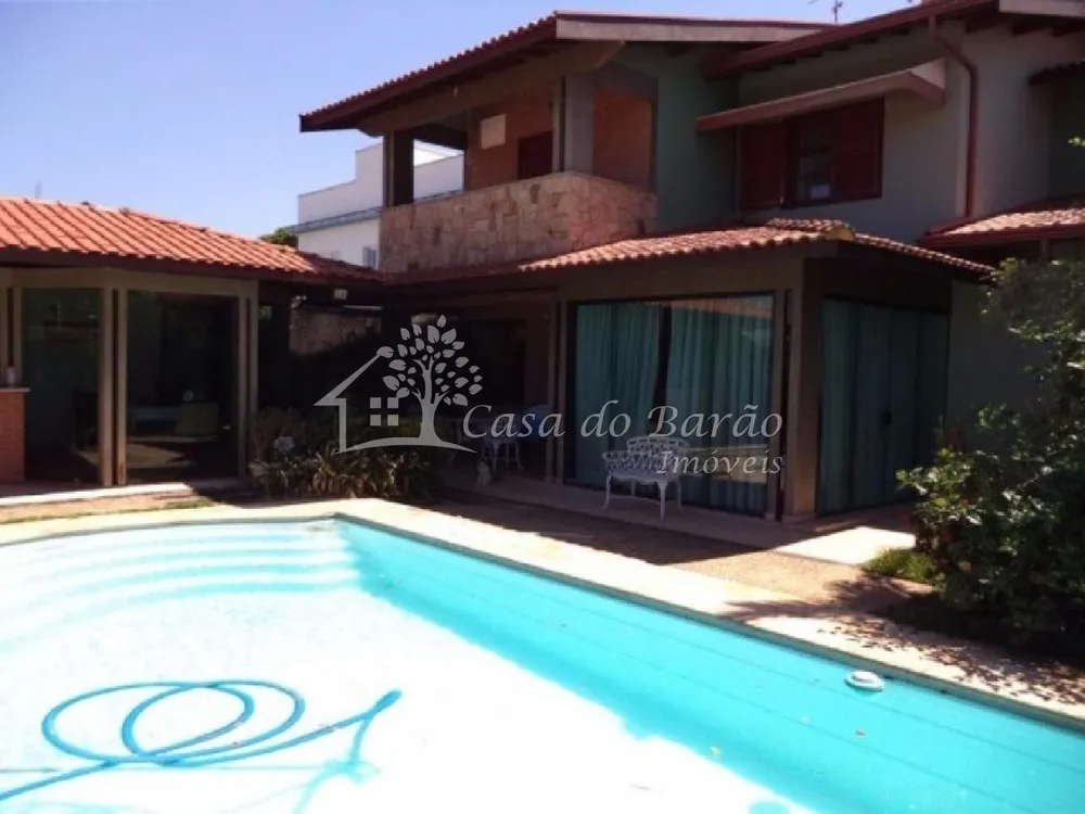 Casa, 4 quartos, 350 m² - Foto 8