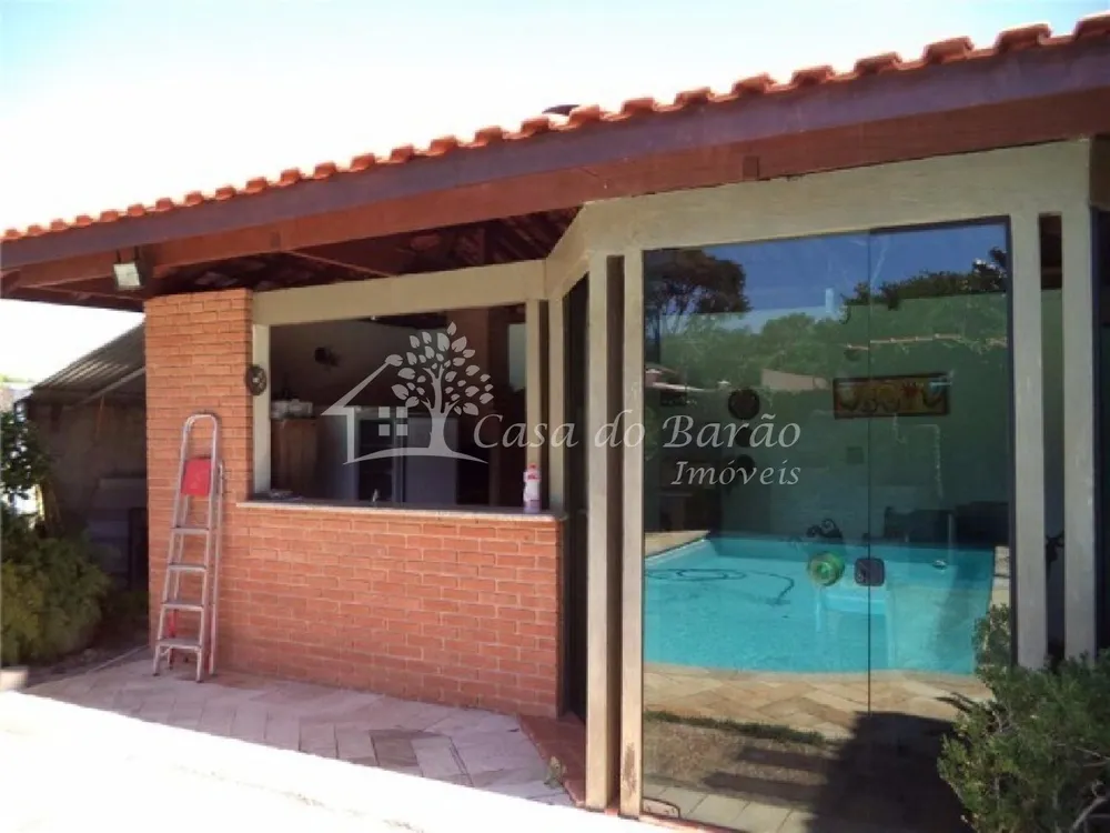 Casa, 4 quartos, 350 m² - Foto 11