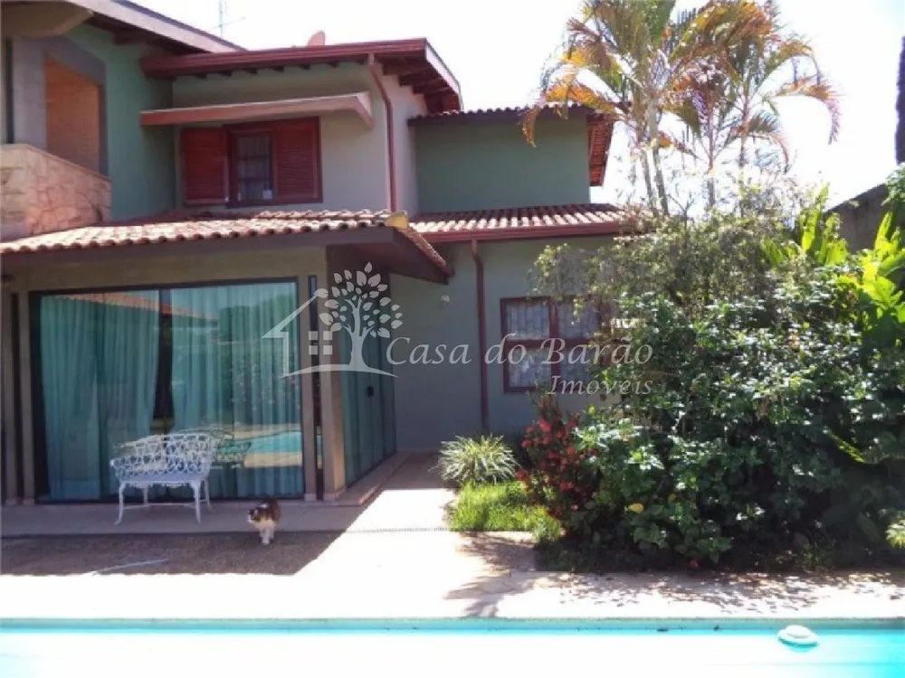 Casa, 4 quartos, 350 m² - Foto 4
