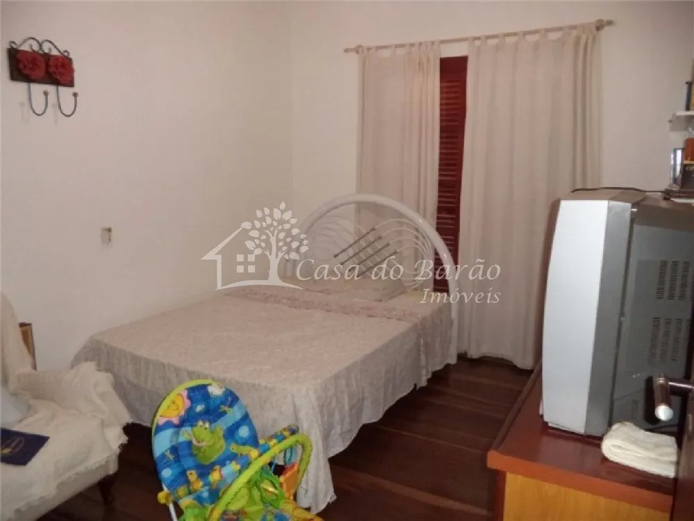 Casa, 4 quartos, 350 m² - Foto 6
