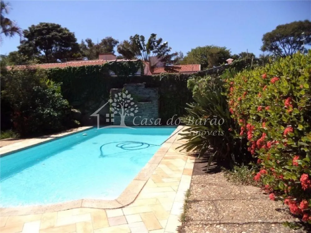 Casa, 4 quartos, 350 m² - Foto 14