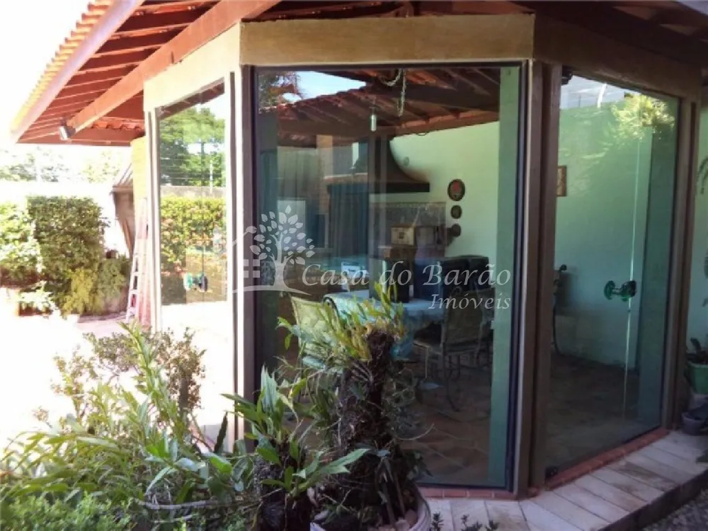 Casa, 4 quartos, 350 m² - Foto 7