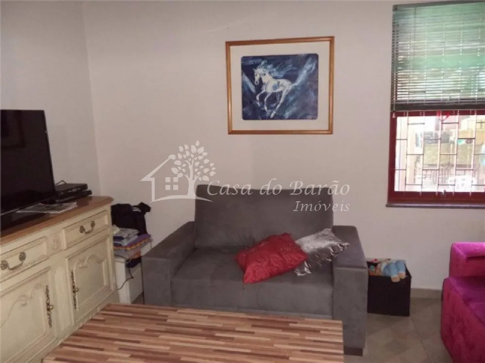 Casa, 4 quartos, 350 m² - Foto 4