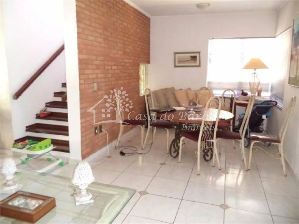 Casa, 4 quartos, 350 m² - Foto 2