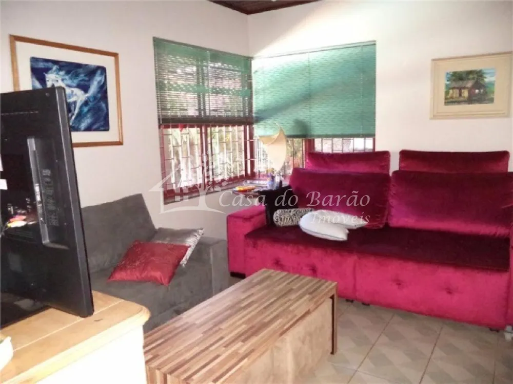 Casa, 4 quartos, 350 m² - Foto 5