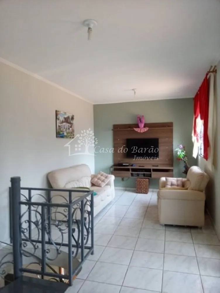 Casa, 4 quartos - Foto 5
