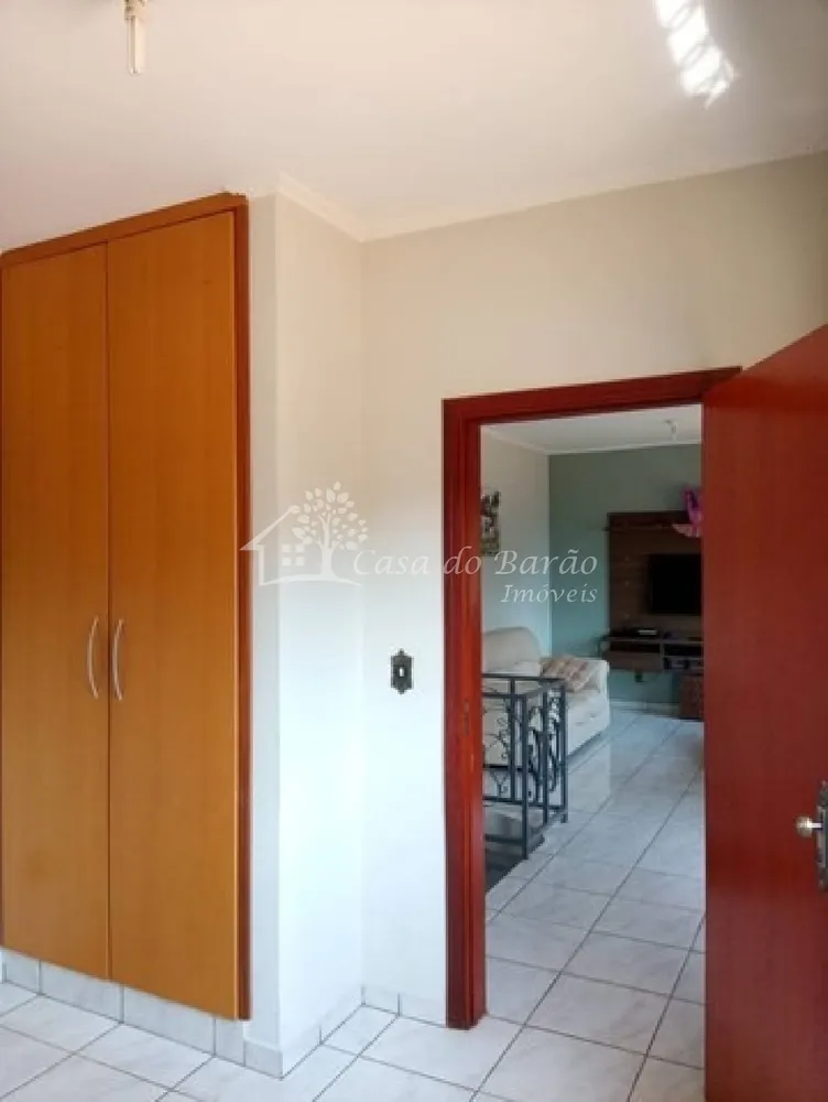 Casa, 4 quartos - Foto 16