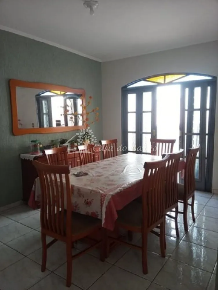 Casa, 4 quartos - Foto 3