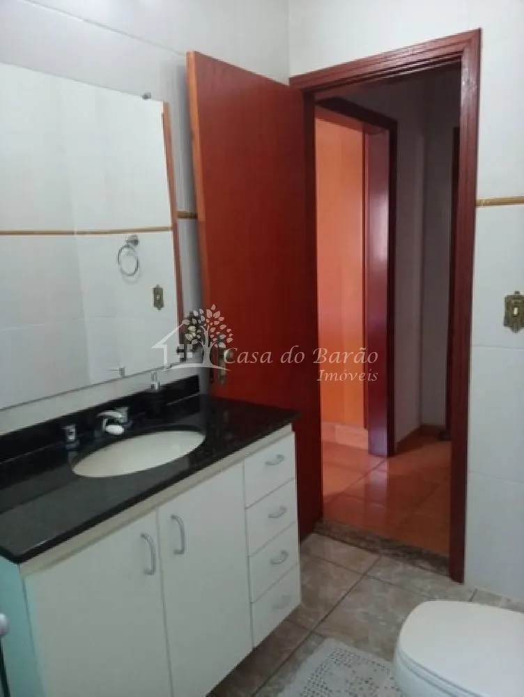 Casa, 4 quartos - Foto 8