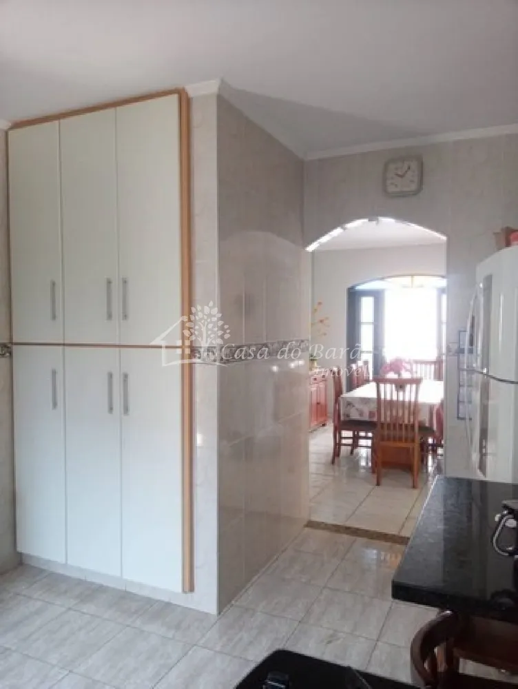 Casa, 4 quartos - Foto 15