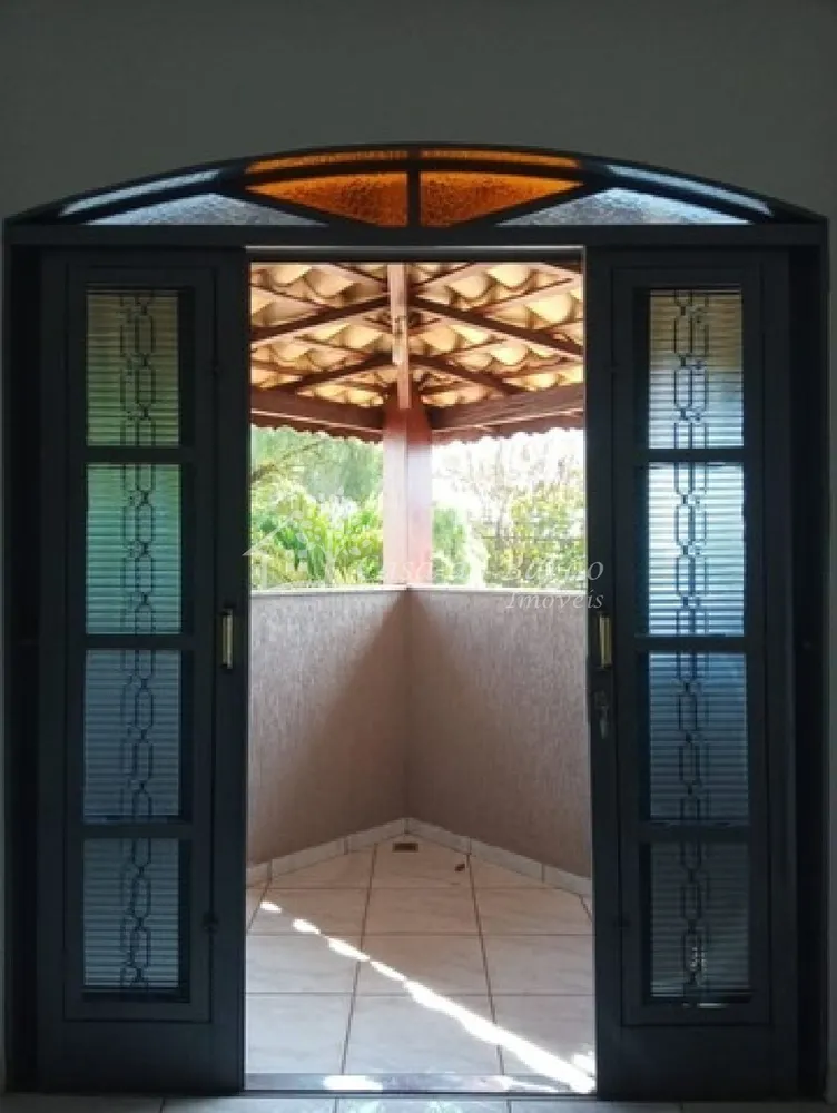Casa, 4 quartos - Foto 11