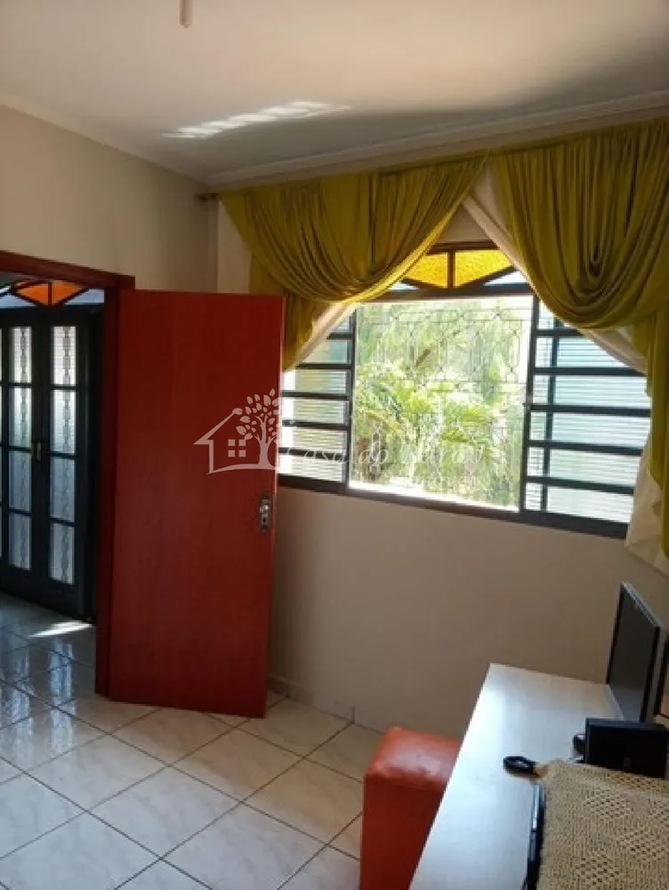 Casa, 4 quartos - Foto 4