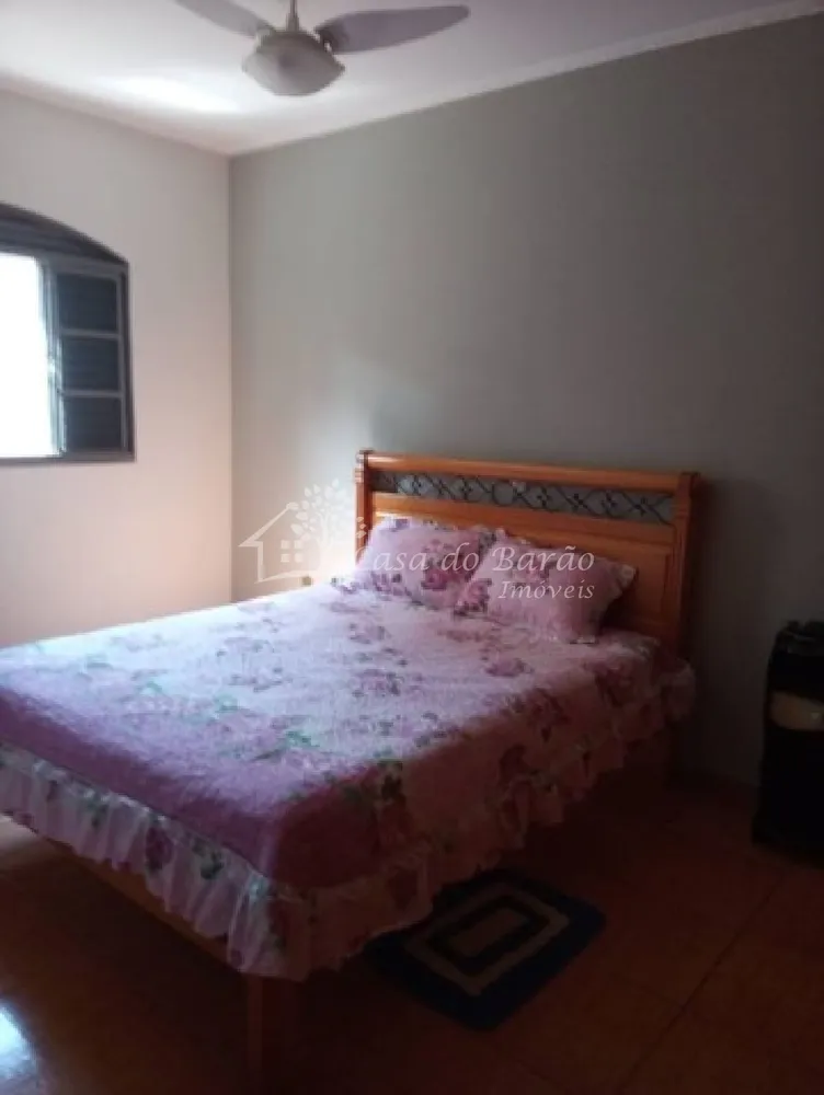 Casa, 4 quartos - Foto 10