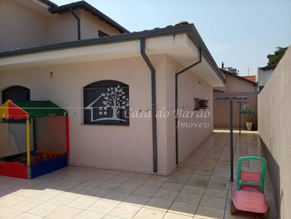 Casa, 4 quartos - Foto 2