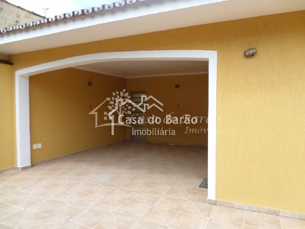Casa, 3 quartos, 206 m² - Foto 2