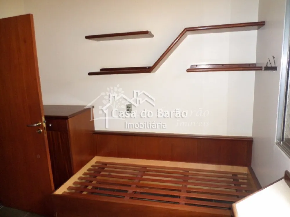 Casa, 3 quartos, 206 m² - Foto 9