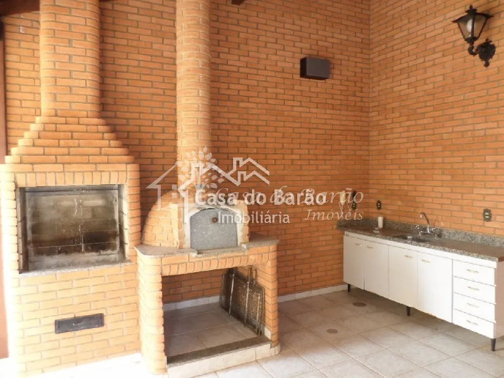 Casa, 3 quartos, 206 m² - Foto 12