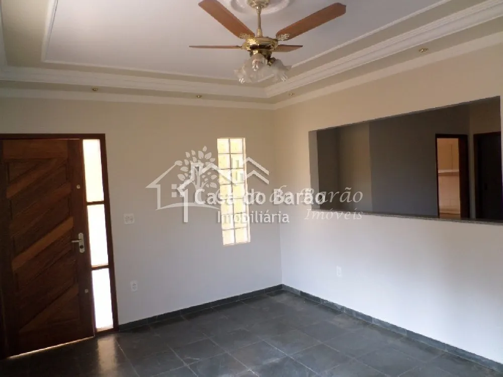 Casa, 3 quartos, 206 m² - Foto 7