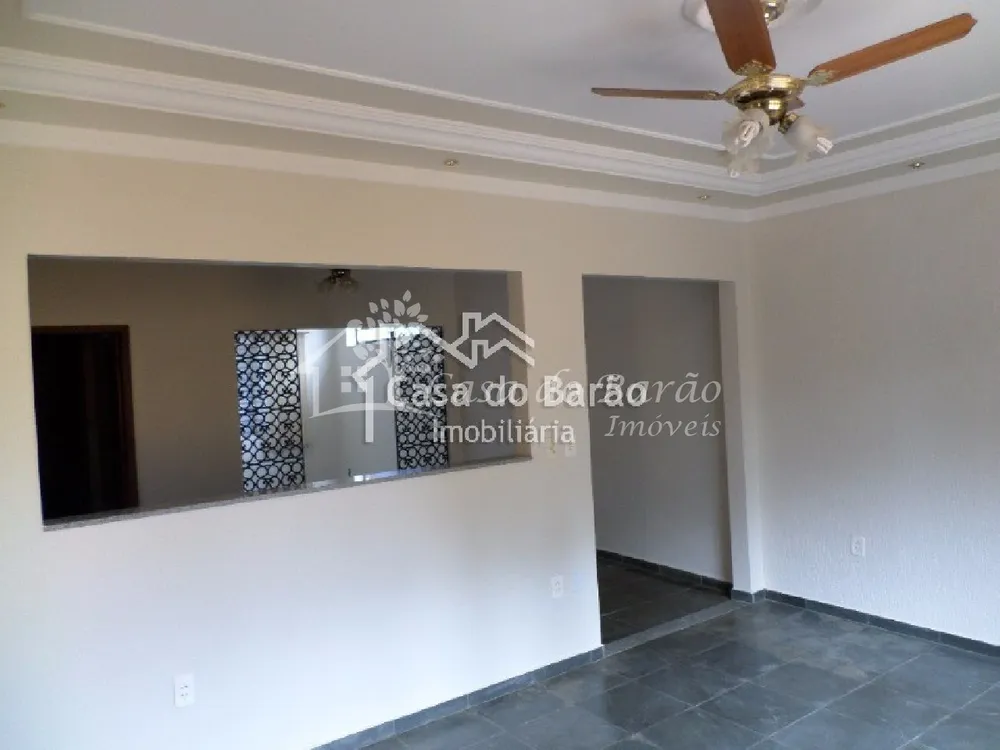 Casa, 3 quartos, 206 m² - Foto 6