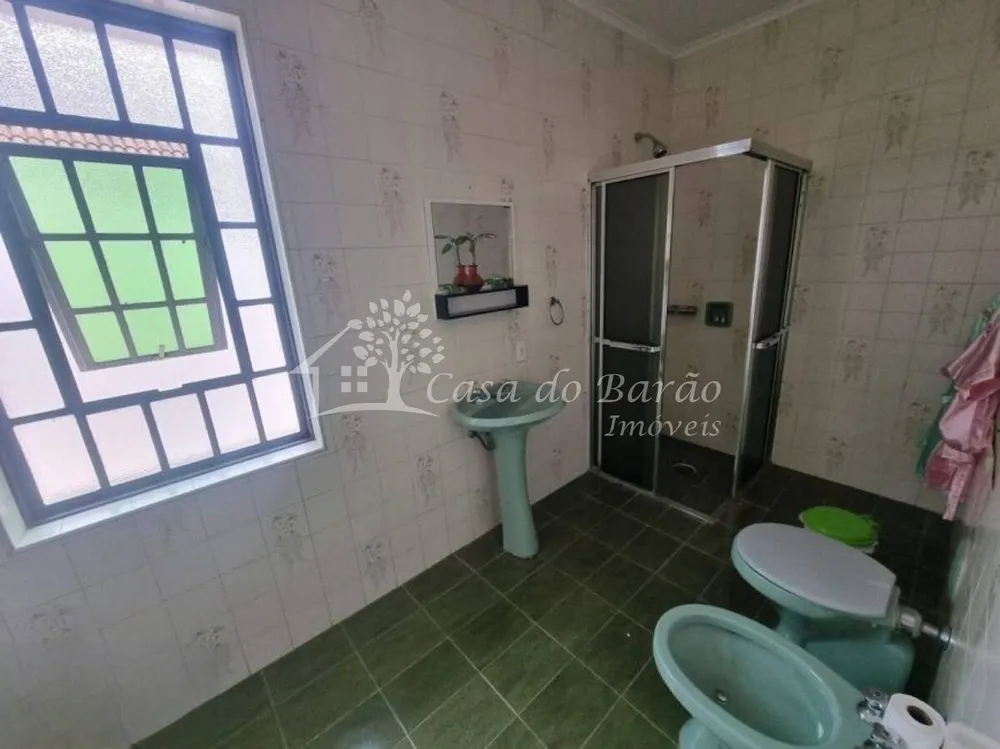 Casa, 4 quartos, 320 m² - Foto 7