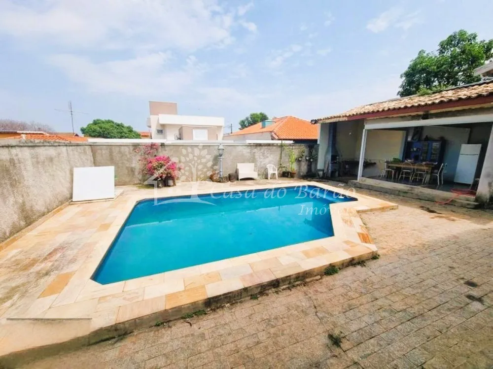 Casa, 4 quartos, 320 m² - Foto 3