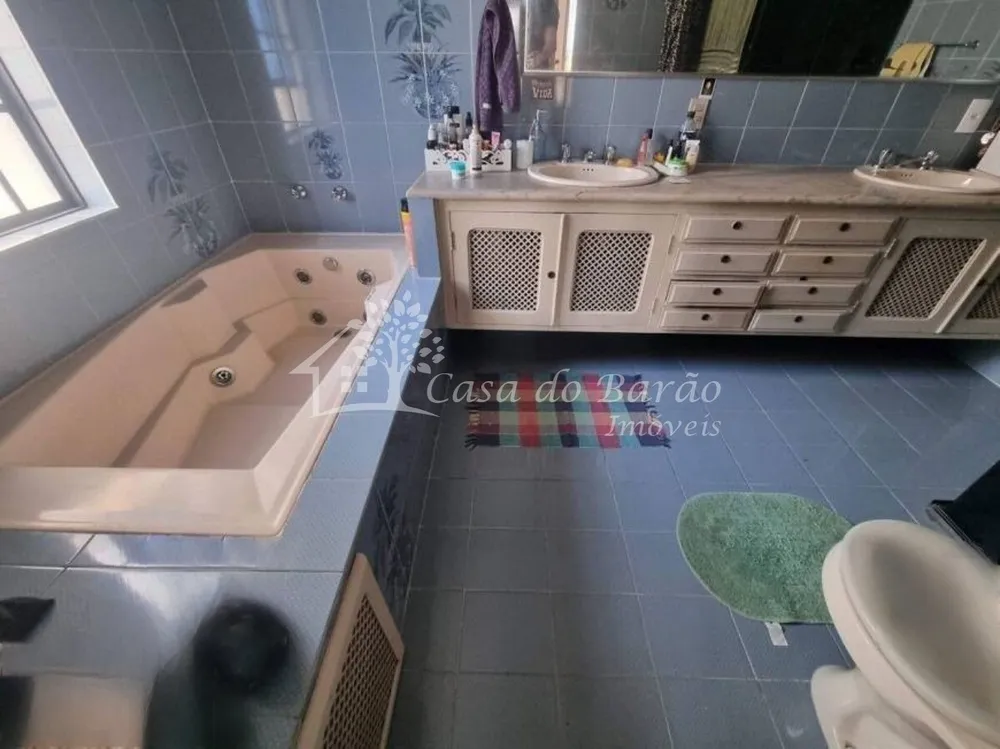 Casa, 4 quartos, 320 m² - Foto 2