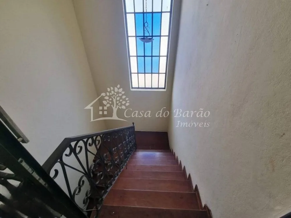 Casa, 4 quartos, 320 m² - Foto 4