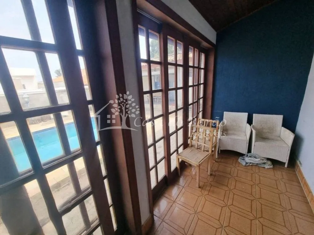 Casa, 4 quartos, 320 m² - Foto 3