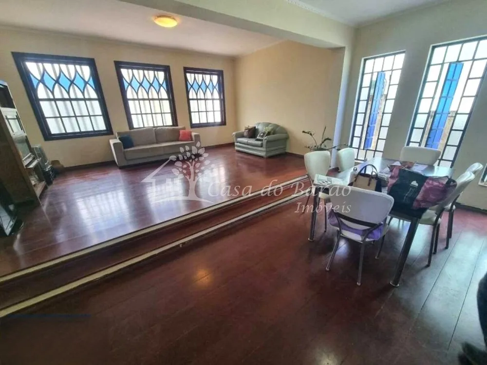 Casa, 4 quartos, 320 m² - Foto 2