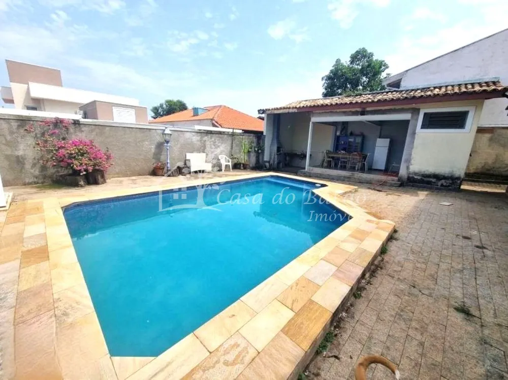 Casa, 4 quartos, 320 m² - Foto 1