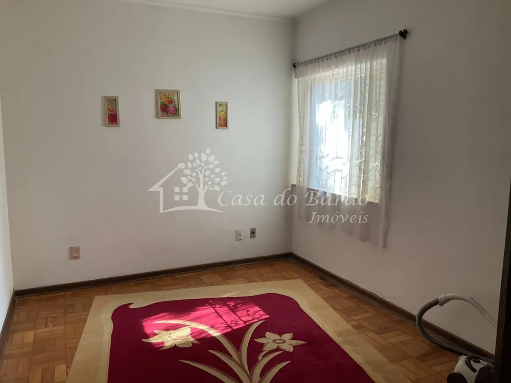 Casa, 4 quartos, 256 m² - Foto 8