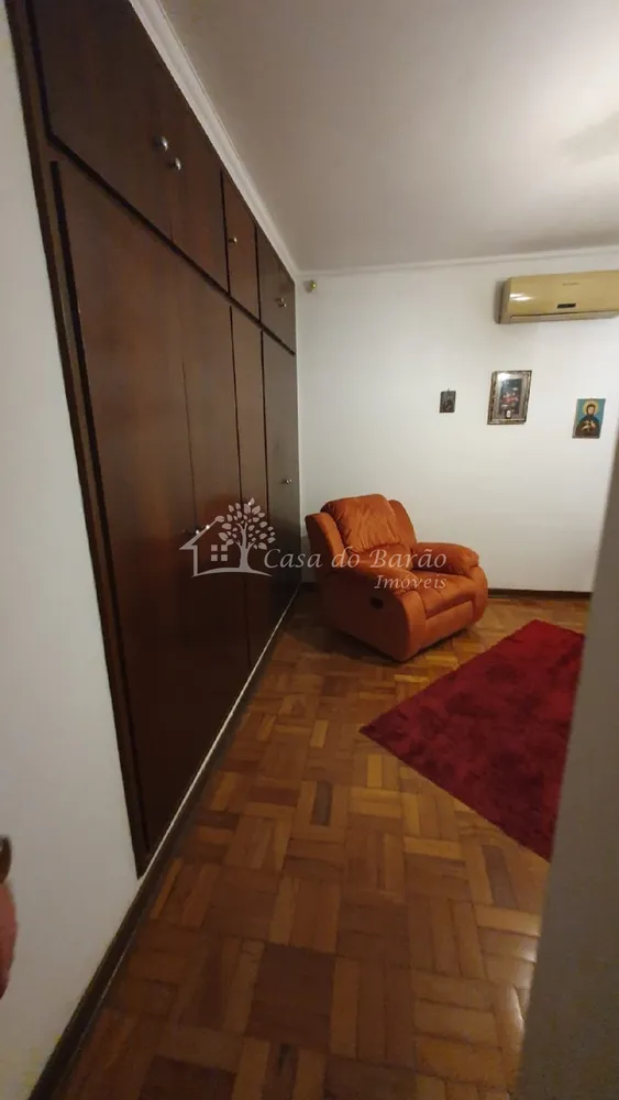 Casa, 4 quartos, 256 m² - Foto 4
