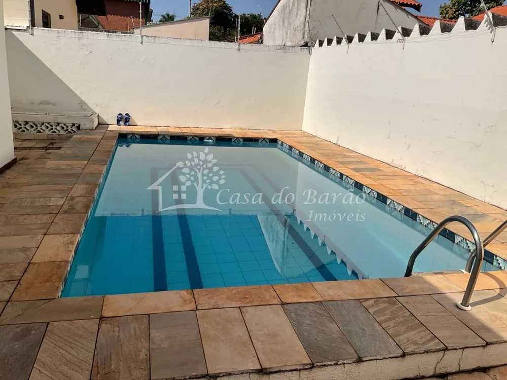 Casa, 4 quartos, 256 m² - Foto 6