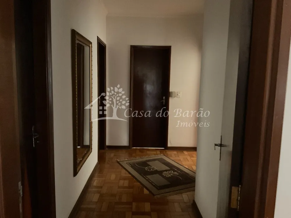 Casa, 4 quartos, 256 m² - Foto 7
