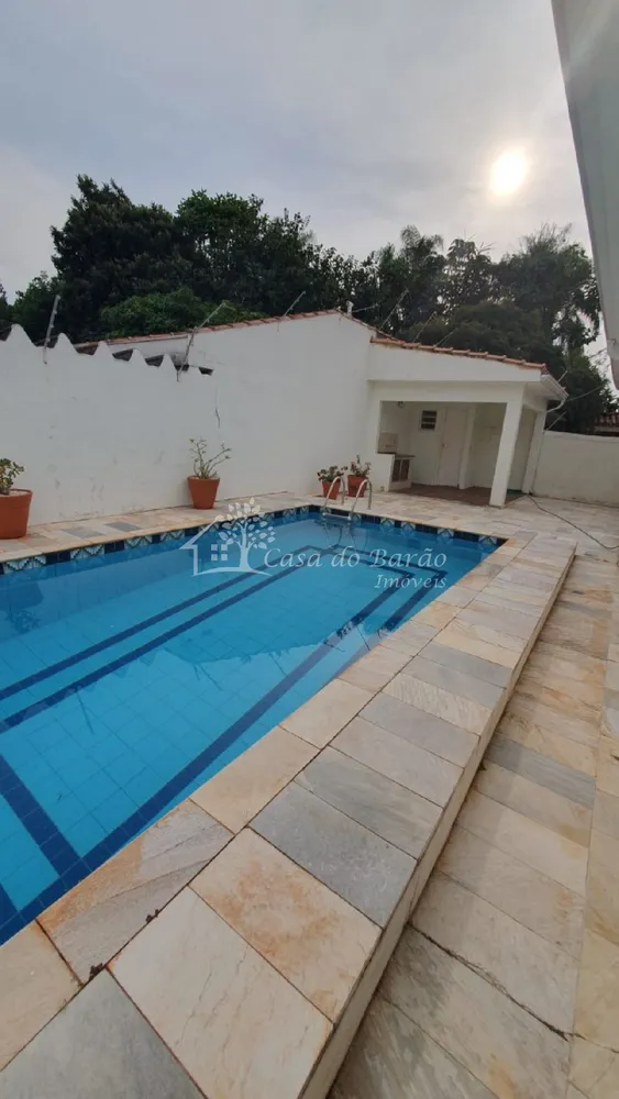 Casa, 4 quartos, 256 m² - Foto 3