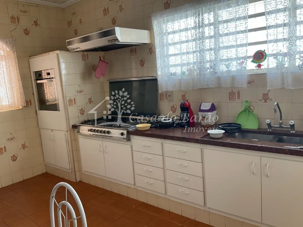 Casa, 4 quartos, 256 m² - Foto 5