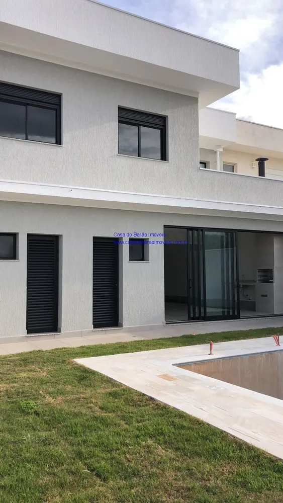 Casa de Condomínio, 4 quartos - Foto 10