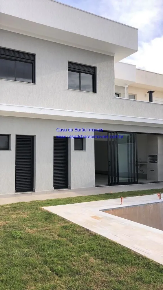 Casa de Condomínio, 4 quartos - Foto 9