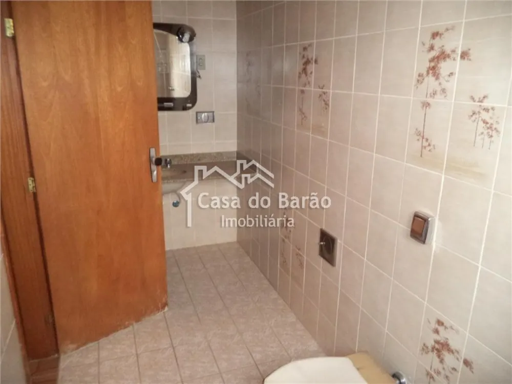 Prédio Inteiro, 460 m² - Foto 16