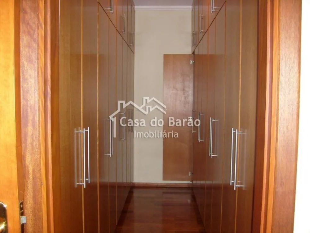 Casa de Condomínio, 5 quartos - Foto 9