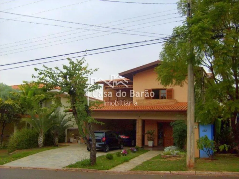 Casa de Condomínio, 5 quartos - Foto 6