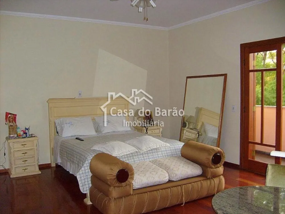 Casa de Condomínio, 5 quartos - Foto 2