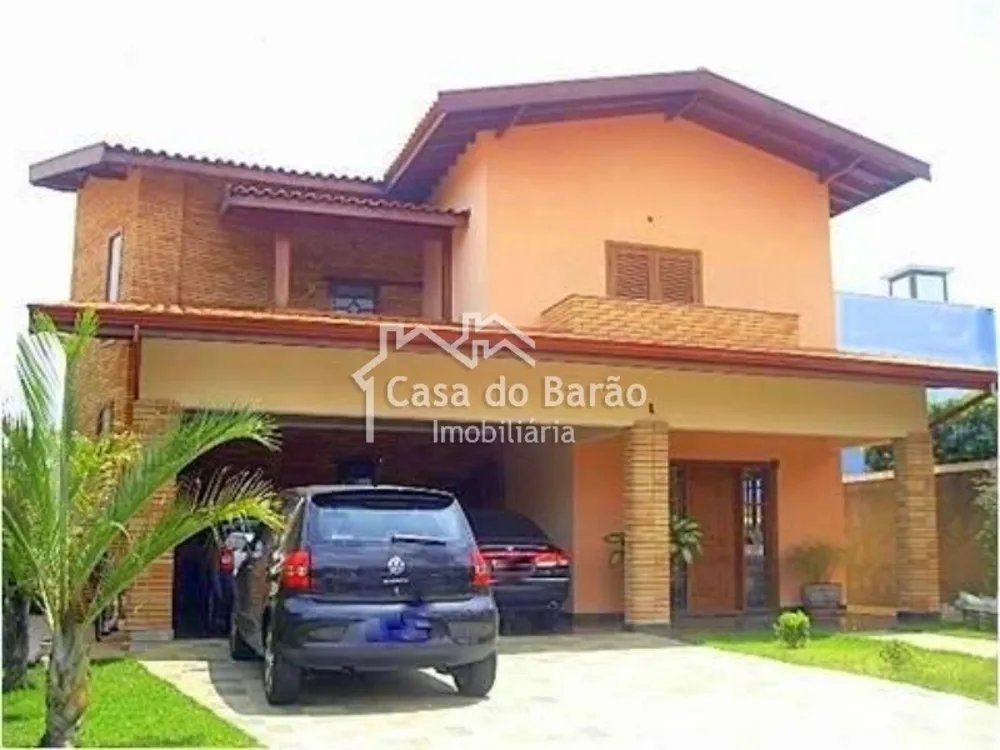 Casa de Condomínio, 5 quartos - Foto 3