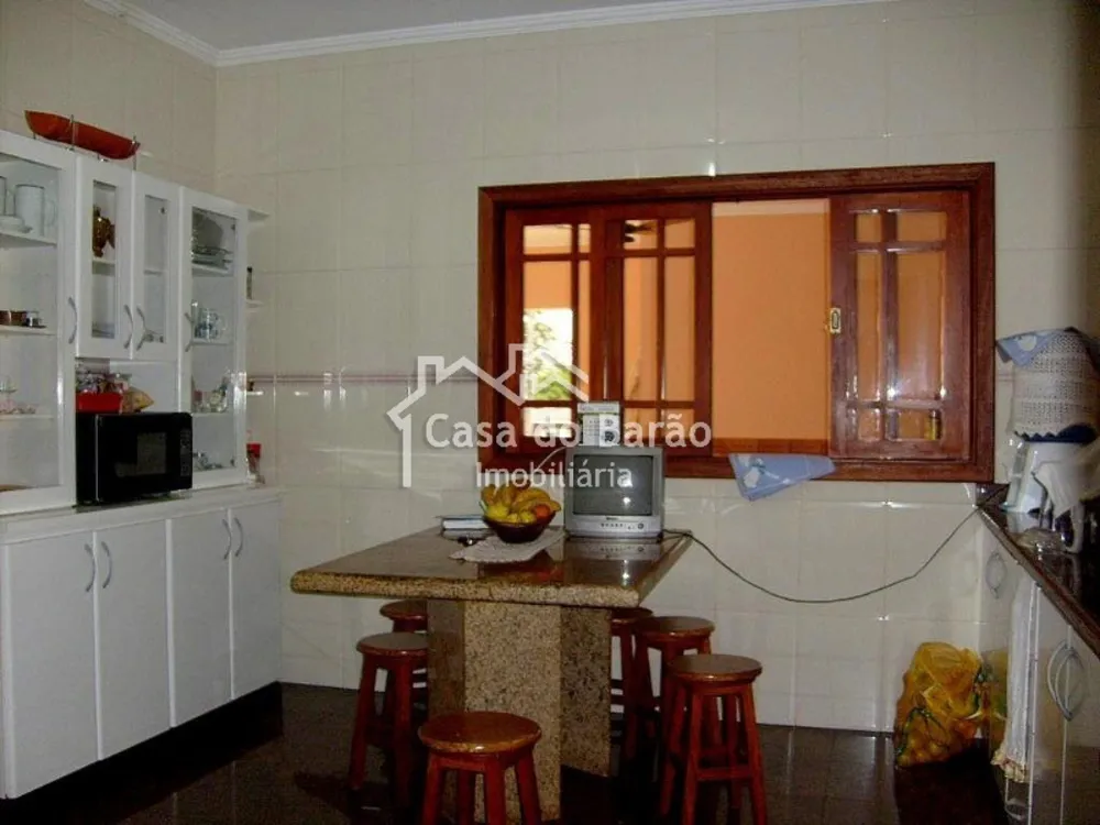 Casa de Condomínio, 5 quartos - Foto 5