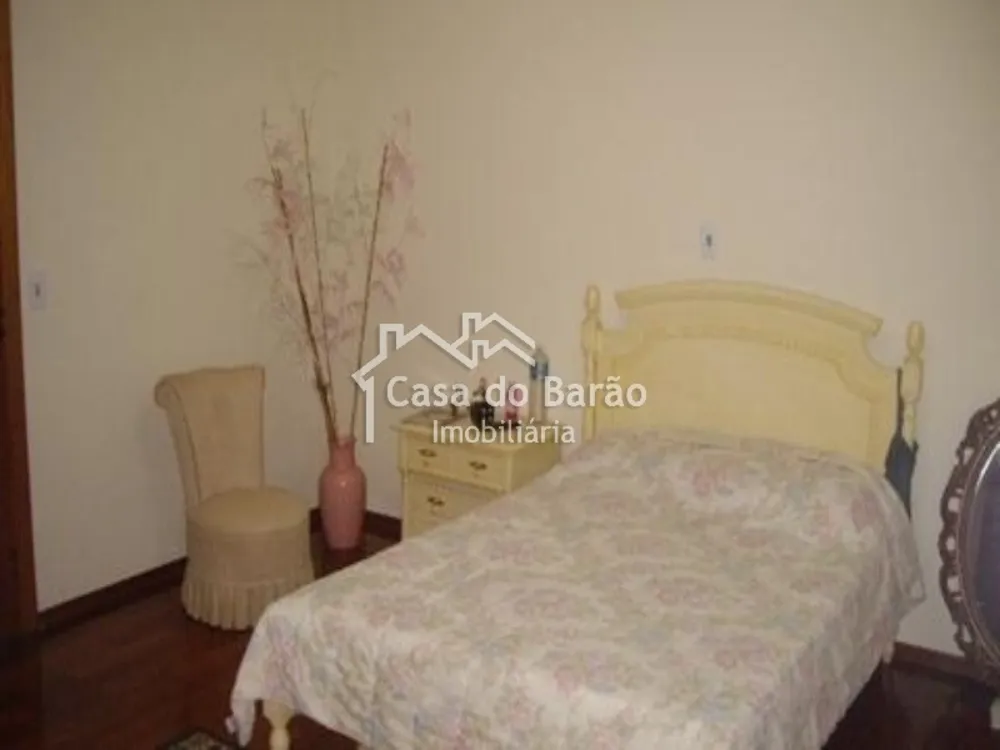 Casa de Condomínio, 5 quartos - Foto 7