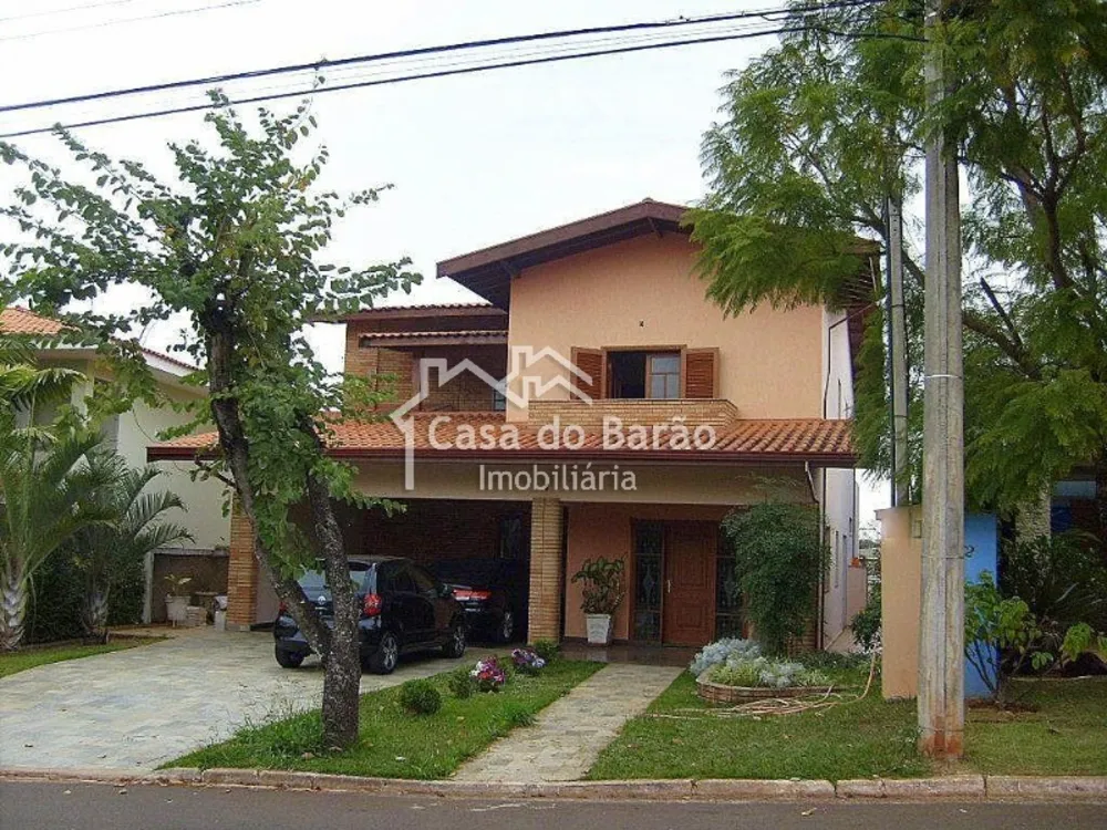 Casa de Condomínio, 5 quartos - Foto 8